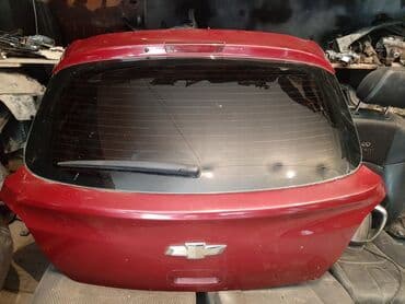 запчасти опель вектра б: Chevrolet Aveo Cruze Gentra Laccetti üçün orjinal ehtiyat hissələri — 8