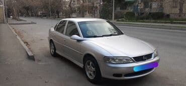 Opel: Opel : 1.6 l | 1998 il 320000 km Sedan — 2