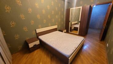 7 mkr 1 otaqli kiraye evler: Elimlər metrosunun yaxınlığında baki dovlət universitetine yaxin 18 — 3