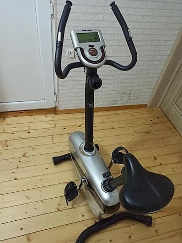 moto pribor: Velotrenajor ela veziyyetde — 1