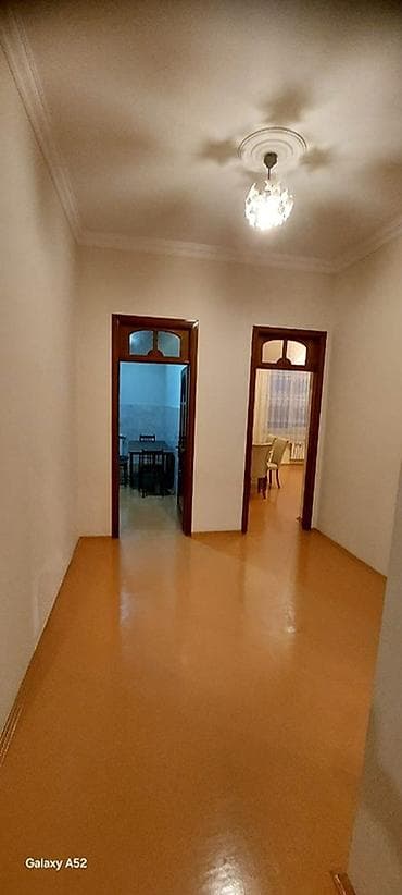 ipoteka ev: Kirayə üçün 3 otaqlı mənzil verilir İnsaatcilar metrosuna yaxin Ats — 7