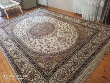 kohne xalcalar: Xalça Dekorativ, İran, Kredit yoxdur — 2