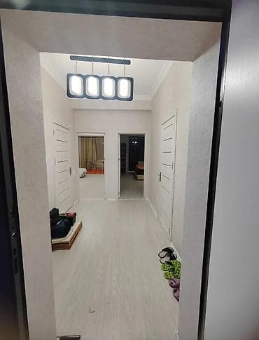 TİBB UNİVERSİTETİNİN YANİ. 2 otaqlı mənzil – geniş və işıqlı planlama — 4
