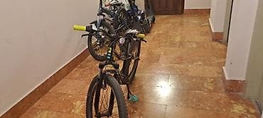 trek velosipedi: TREK uşaq/yeniyetmə dağ velosipedi - Marka/model: Trek (çərçivə — 3