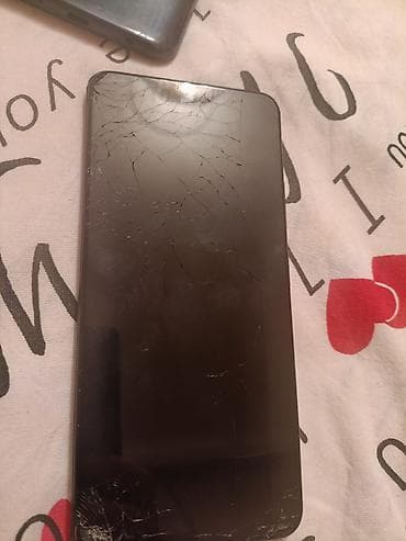 poco x3 barter: Poco X3, rəng - Qara, Sensor — 1