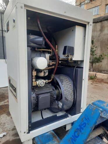 compressor: Biz Garant kompressor olaraq Siz eziz musterilerilerimize en — 4