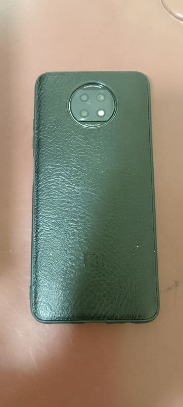 телефон fly e147 tv: Xiaomi Mi 9T, цвет - Черный, 
 Отпечаток пальца — 3