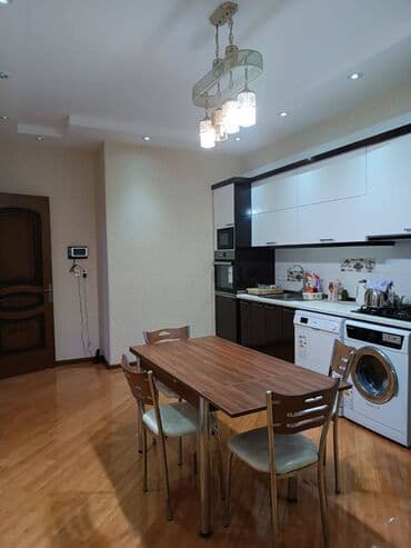 kend ehmedlide kiraye evler 2023: Yasamalda almaz parka yaxin 20 mertebeli binanın 12-ci mərtəbəsində — 10