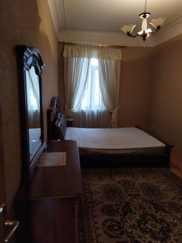 mingecevir kiraye: Xətai rayonu,Həzi Aslano metrosu,"Gənclik" parki ikə uzbəuz,5 — 2