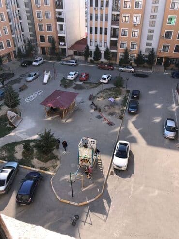 двухкомнатные новостройки в баку: 2 комнаты, Новостройка, м. 20 января, 70 м² — 10