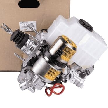 sistem şlanqı qiyməti: Toyota LC 100, 2005 il, Orijinal, Yaponiya, İşlənmiş — 1