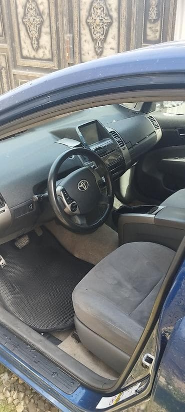 lexus rx 330: Toyota Prius: 1.5 l | 2008 il Hetçbek — 5