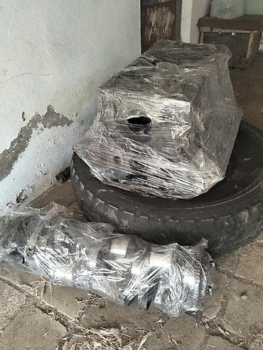 Məhsul: kamaz Dizel mühərrik bloku Təsvir: Kamaz Bloku paketlənib — 3