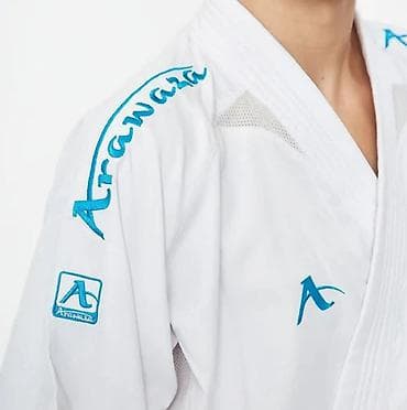 Üst geyimləri: İdman dəsti, Standart, rəng - Ağ — 3