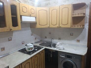 Sifarişlə mətbəx dəsti, Teksturalı laminat, Kredit yoxdur