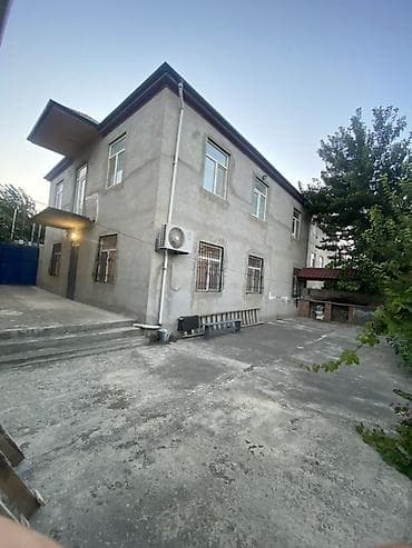 mini evler: 185 kv. m, 5 otaqlı, Kombi, Qaz, İşıq — 1