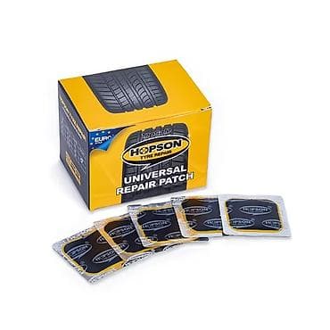 HOPSON Tyre Repair – Universal Repair Patch Məhsul təsviri: - Təkər