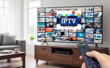 IPTV Xidmətləri – Keyfiyyətli və Geniş Kanal Seçimi Şirkətimiz sizə