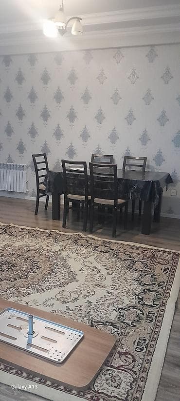 bakida kupcali bina evleri: Xirdalanda parkla uzbeuz borani restoranın yanında megastorun yanında — 4
