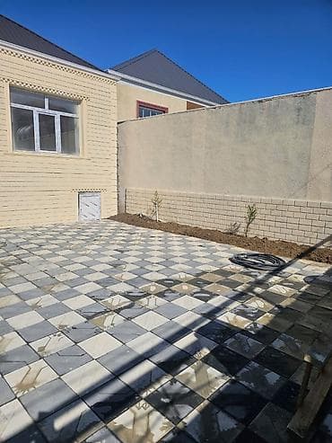 paris evleri: 3 otaqlı, 94 kv. m, Kredit yoxdur, Yeni təmirli — 2