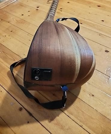 mili saz: Sazda eliktron təzədir alınıb maqazin alınıb ucuz satıram aparat qoşul — 10