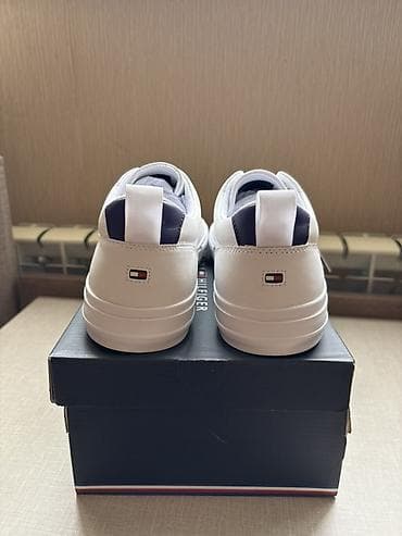 ugg bakü: 🇺🇸 Tommy Hilfiger original ked — yeni, ABŞ-dan gətirilib Satılır — 4