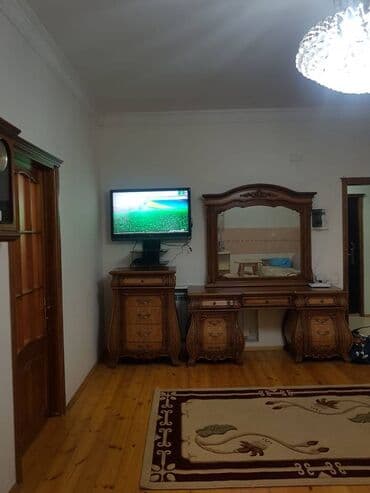 obyektlərin satışı: 3 otaqlı, Yeni tikili, m. Qara Qarayev, 75 kv. m — 2