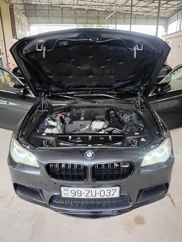 шевроле круз диски r16: BMW 5 series: 2 л | 2014 г. Седан — 8