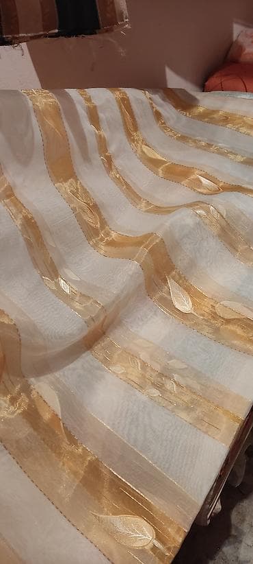 Yeni, Kətan Tül, Pulsuz çatdırılma, Rayonlara çatdırılma