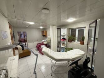 kiraye verilir: Zeynəb studioda salon tam şəkildə icarəyə verilir günlük müştəri — 5