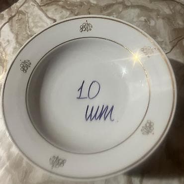 Sup qabları, rəng - Ağ, Farfor lalafo.az -da Sup qabları, rəng - Ağ, Farfor