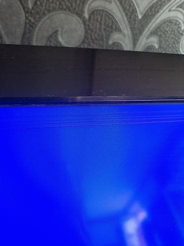 jvc televizor: Televizor Beko LCD 32" — 2