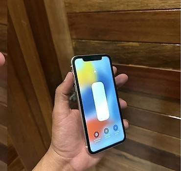 iphone 5 32 gb: IPhone 11, 128 GB, Ağ, Simsiz şarj, Face ID, Sənədlərlə — 2