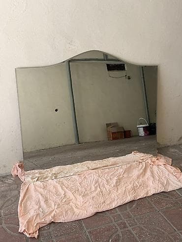 Güzgü Divar üçün, Dekorativ — 1