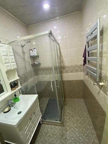 бак для душа: Yeni zig yawayiw kompleksi.taam temirli evdi her bir avadligi iwlek — 5