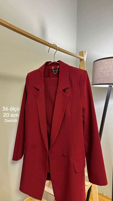 Информатика: Geyimlərin hər biri yaxşı vəziyyətdədir və çox az geyinilib — 6