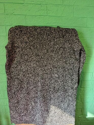 женские леггинсы на флисе: Qadın geyim dəsti – müxtəlif modellər - Tünd boz rəngdə uzunqol — 17