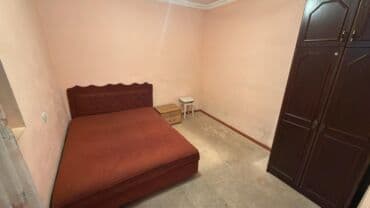 guneslide kiraye: 60 м², 2 комнаты, Газ, Электричество, Водопровод — 1