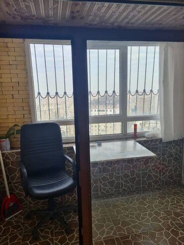 əhmədlidə kirayə: Xətai rayonu Əhmədli metrosunun yaxınlığında (ukrainskiy kruq — 8