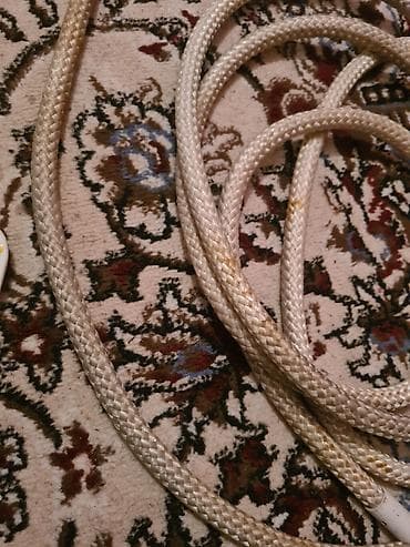 Постельное белье: Pultla led isiq 5 metr slank formasindadir islek vezyetdedir telefon — 3