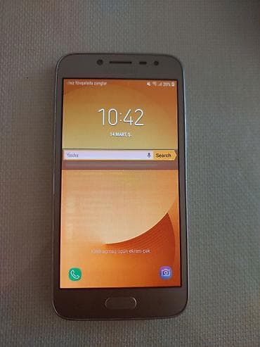 Mətbəx texnikası: Samsung 16 GB, rəng - Qızılı, Sensor — 1