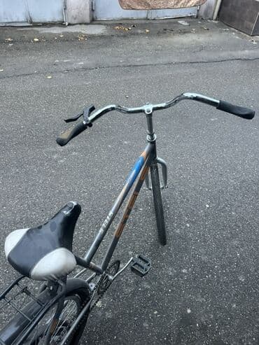 tilly cayman üççarxlı velosipedlər: İşlənmiş Şəhər velosipedi Stels, 28", Ünvandan götürmə, Ödənişli çatdırılma — 5