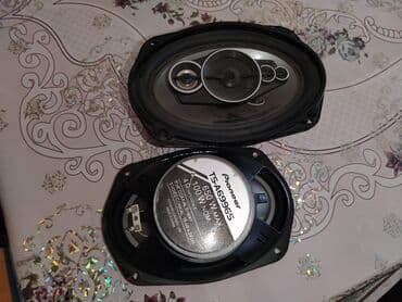 İşlənmiş Air Music Kolonka, Növ - Akustik