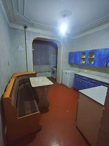 kiraye evler qurtuluş 93: Qaracuxur qes Tatli sirniyyatin yani 146 mektebin yani 3 otaqlı mənzil — 6