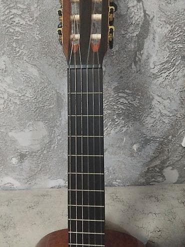 gitar klasik: Klassik gitara — 2