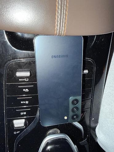 ayfon 6 64: Samsung Galaxy S22, 128 GB, rəng - Qara, İki sim kartlı — 2