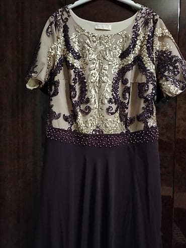 50 razmer don: Ölçü 44 — 1