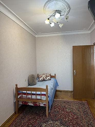 kiraye ev tap.az: 📢 Otaq yoldaşı axtarılır! Gənclikdə, Atatürk parkının qarşısında — 4