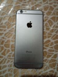 i̇phone 7: IPhone 6, 32 GB, Gümüşü, Barmaq izi — 5