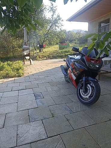 elektrikli scooter: Honda — 8